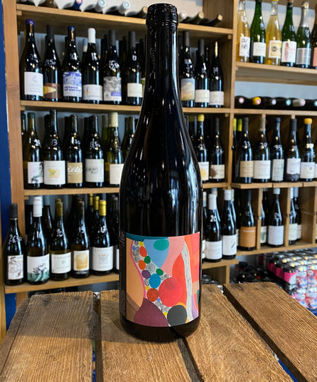 DOMAINE DE LA BOHEME - MOL - VIN DE FRANCE - 2021