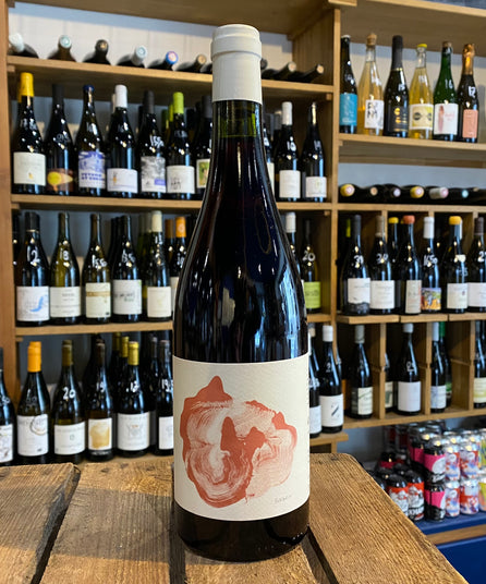 ANTOINE CLAVEL - GARNACHA - VIN DE FRANCE - 2024