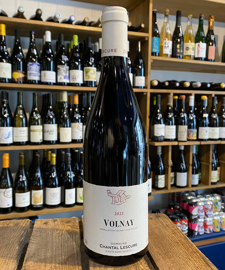 CHANTAL LESCURE - VOLNAY  - 2022