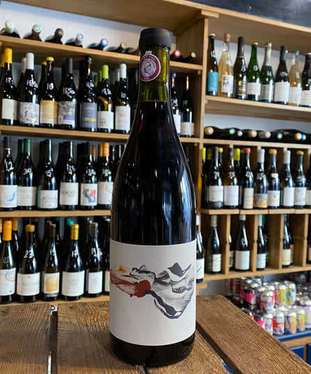 ANTOINE CLAVEL - CALLEILS - VIN DE FRANCE - 2022