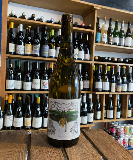 DOMAINE DES BRUMES - EPHEMERE - IGP VAL DE LOIRE - 2023
