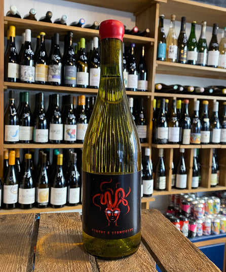 DE VINI - DEMONS ET VERMEILLES - VIN DE FRANCE - 2022