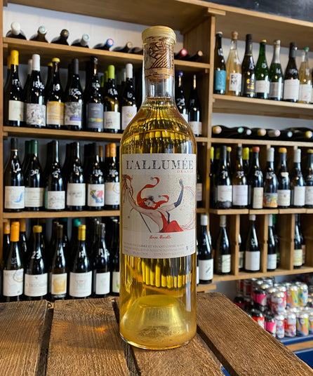 MAISON ADVINAM - ORANGE - SAUVIGNON/SEMILLON - 2019