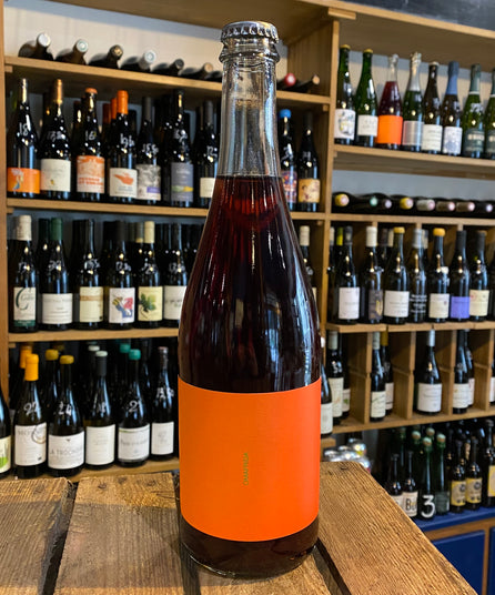 OMAFRIDA - N°OO2 - SEKT OHNE ALKOHOL