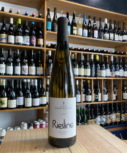 BARMES BUECHER - RIESLING - ALSACE - 2023