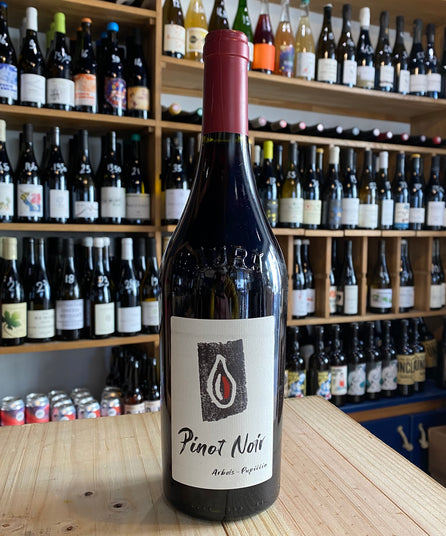 KEVIN BOUILLET - PINOT NOIR - ARBOIS - 2022