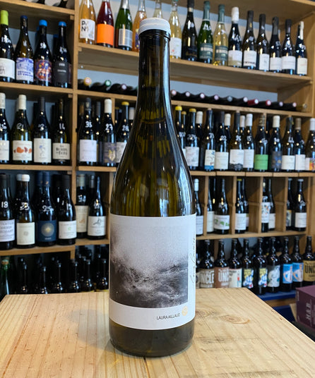 LAURA AILLAUD - LONG COURRIER BLANC - VIN DE FRANCE - 2023