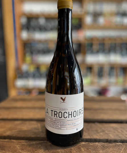 TROCHOIRE ESTATE - ELISABETH - CHINON - 2022