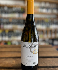 DOMAINE MOSSE - CHENIN - WINE OF FRANCE - 2023