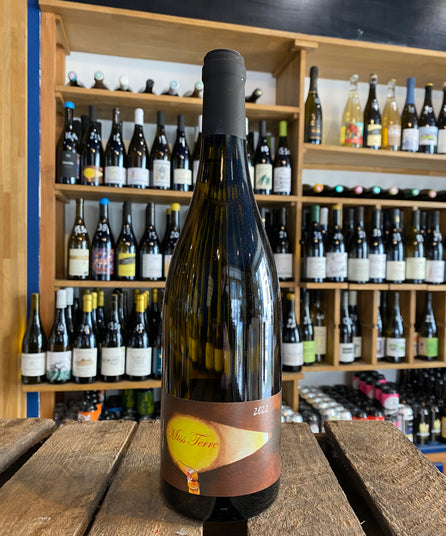 DOMAINE DE LA SENECHALIERE - MARC PESNOT - MISS EARTH 22